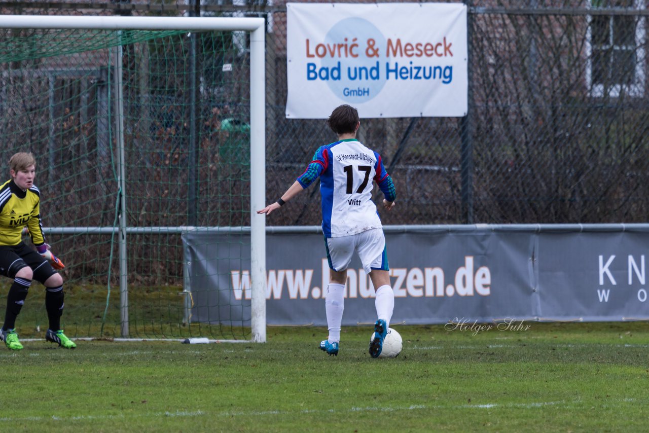 Bild 112 - Frauen SV Henstedt Ulzburg - TSV Limmer : Ergebnis: 5:0